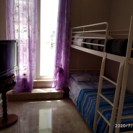 Battipaglia Centro B&B 외부 사진