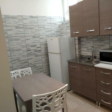 Battipaglia Centro B&B 외부 사진