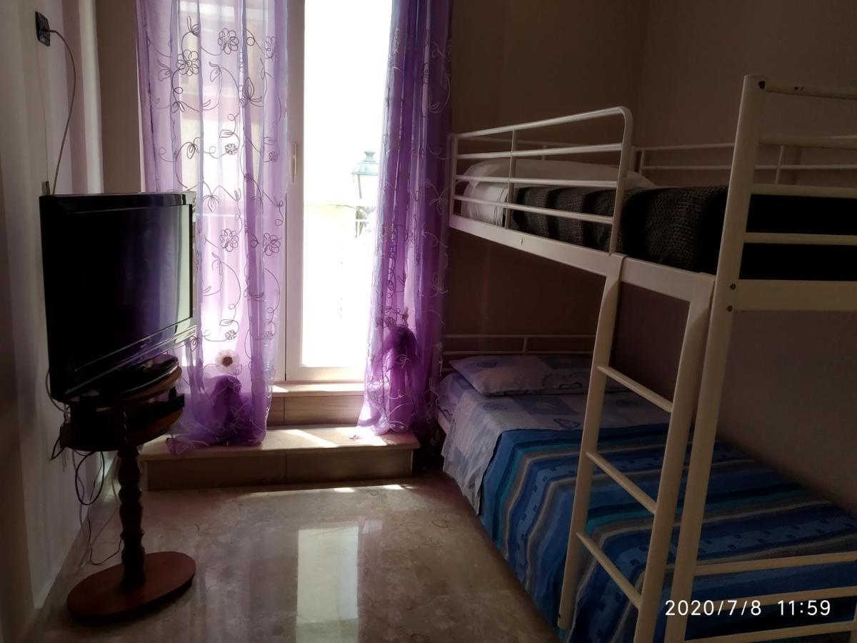 Battipaglia Centro B&B 외부 사진