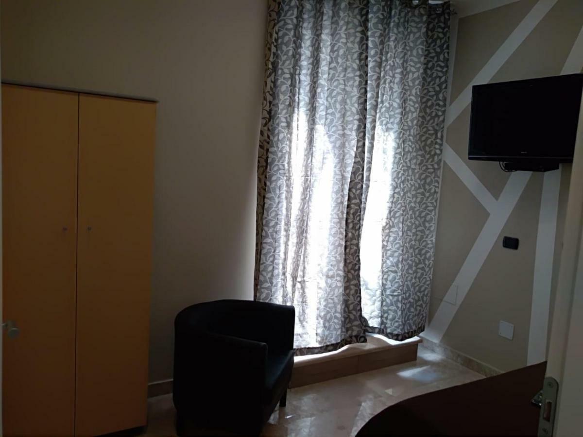 Battipaglia Centro B&B 외부 사진
