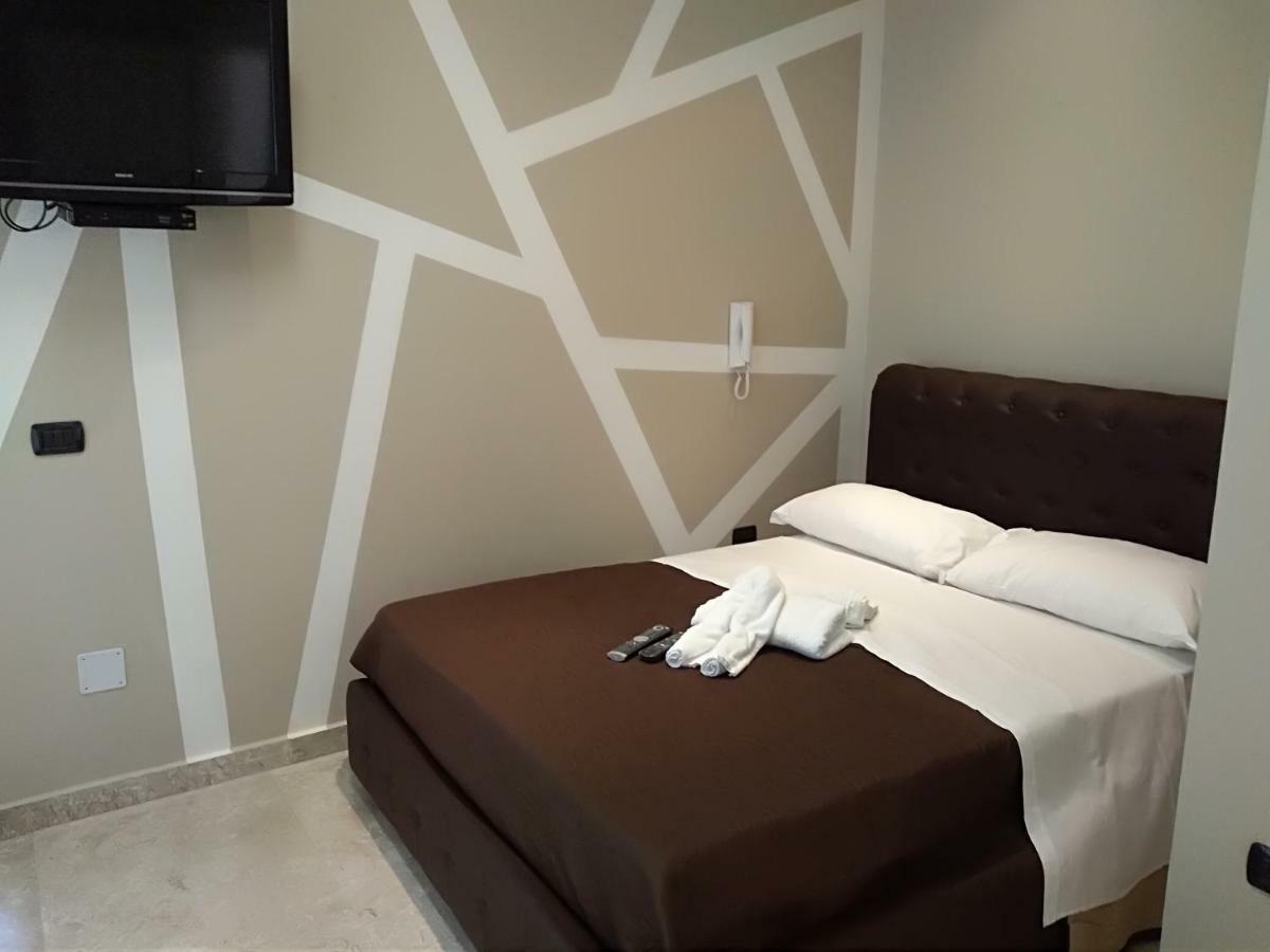 Battipaglia Centro B&B 외부 사진