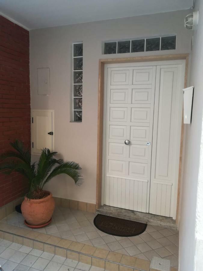 Battipaglia Centro B&B 외부 사진