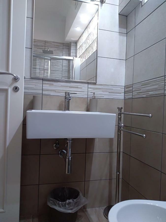Battipaglia Centro B&B 외부 사진