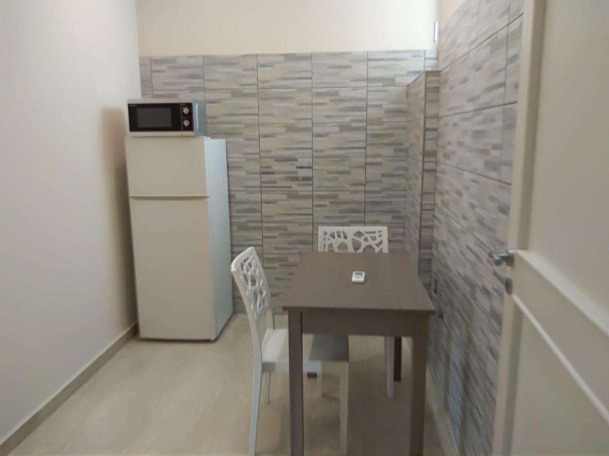 Battipaglia Centro B&B 외부 사진