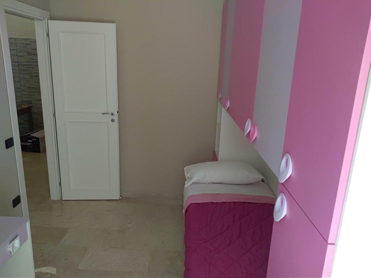 Battipaglia Centro B&B 외부 사진