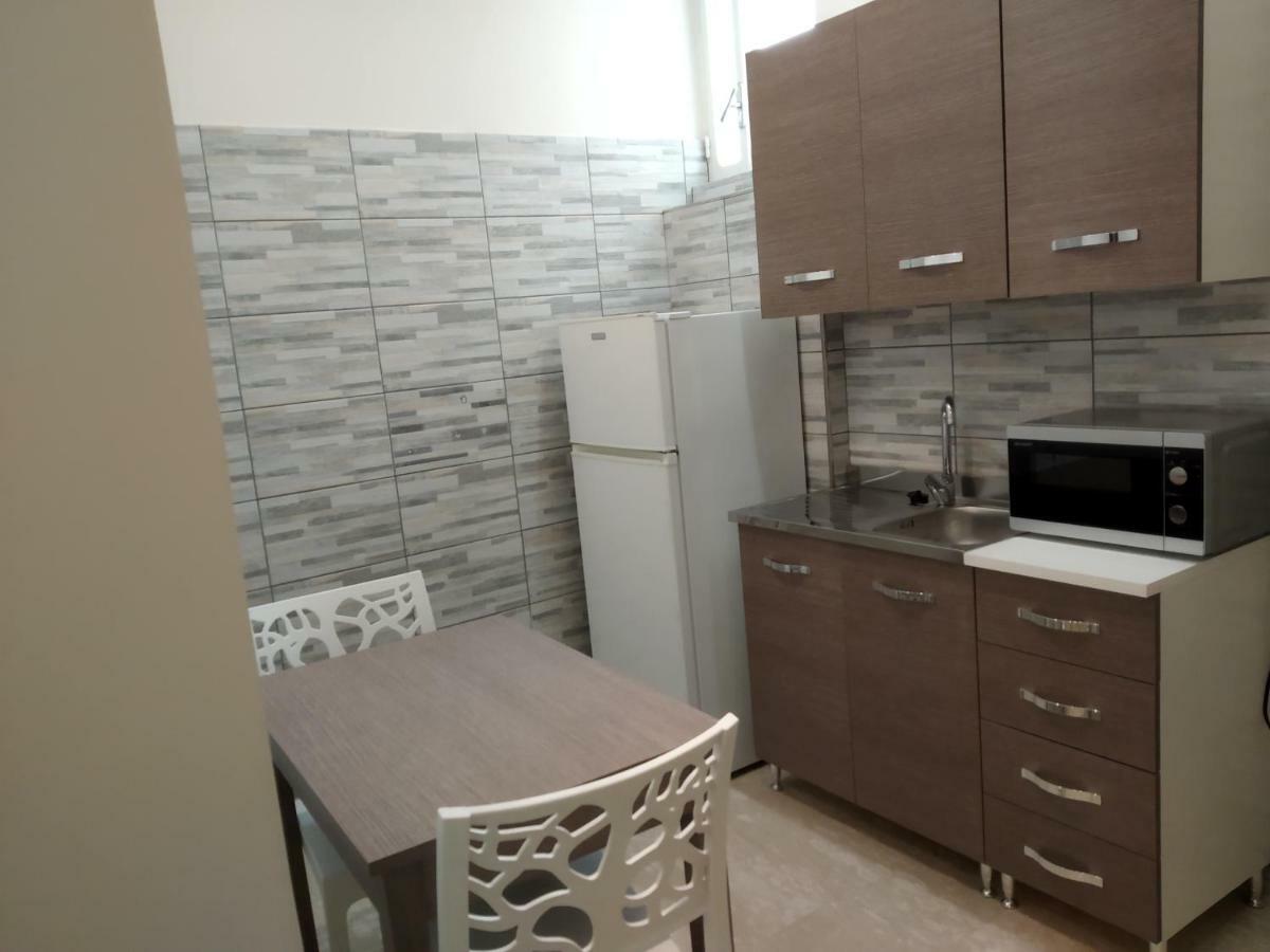 Battipaglia Centro B&B 외부 사진