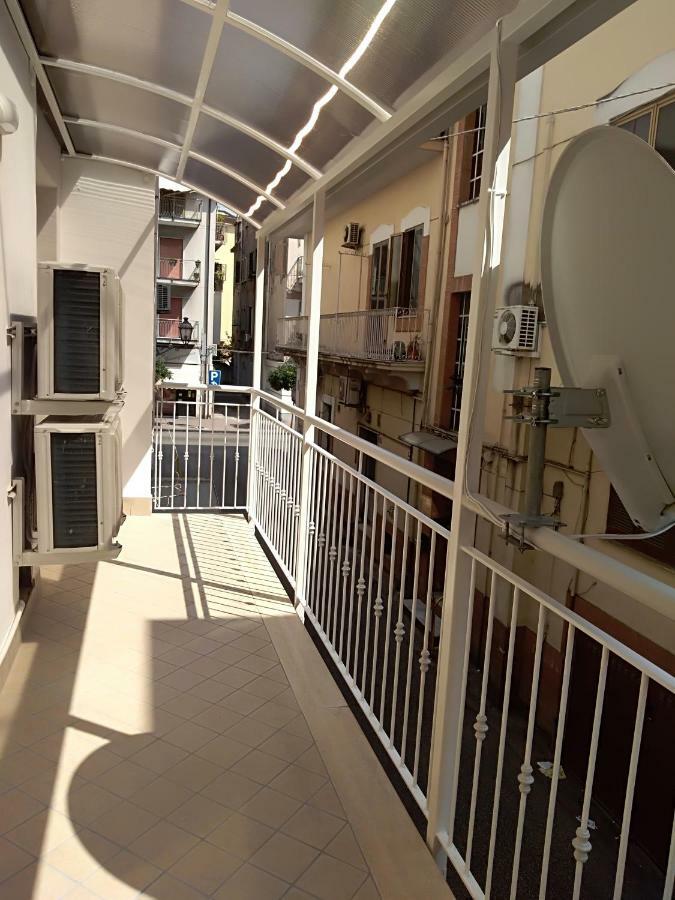 Battipaglia Centro B&B 외부 사진